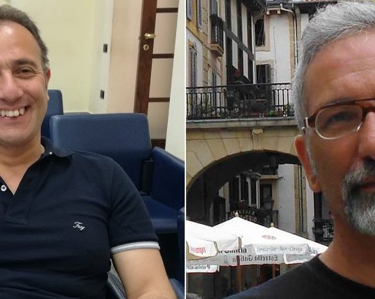 Cappelli: «Nessuna colata di cemento». Lambiase: «Puc pronto in 10 giorni, dovranno adeguarsi» Puc Angelo Cappelli Giampaolo lambiase