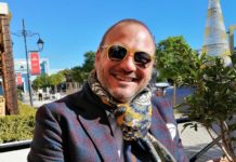 Battipaglia, Oreste Vassalluzzo è il nuovo portavoce della sindaca oreste vassalluzzo