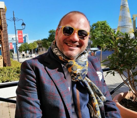 Battipaglia, Oreste Vassalluzzo è il nuovo portavoce della sindaca oreste vassalluzzo