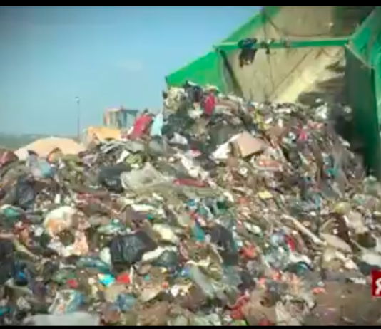 Rifiuti pericolosi, 33 container dalla Tunisia saranno ospitati nell’ex Stir di Battipaglia rifiuti tunisia italia battipaglia palmeco ex stir