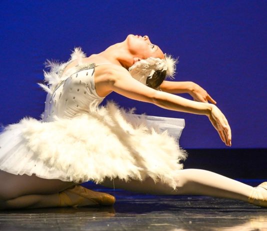 ASD New Arte in Danza: domenica 3 aprile l’Open Day ASD New Arte in Danza