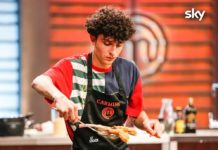 Masterchef, il battipagliese Carmine Gorrasi è medaglia d’argento Carmine Gorrasi