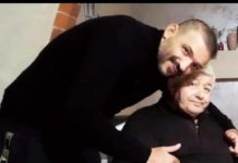 Una vita spesa per il Tennis: il Covid si porta via Federico Di Simone federico di simone