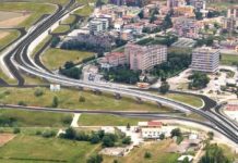 Polo del Freddo: Confagricoltura e Asi presentano il progetto da 80 milioni ex interporto confagricoltura asi polo del freddo