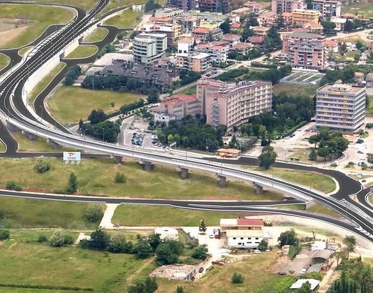 Polo del Freddo: Confagricoltura e Asi presentano il progetto da 80 milioni ex interporto confagricoltura asi polo del freddo