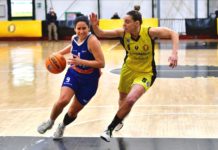 A2 Femminile, impresa della O.ME.P.S. Afora Givova Battipaglia A2 femminile