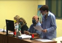 Fratelli d’Italia, feeling con Falcone e Cerullo: «Il gruppo consiliare non si tocca, restiamo “Etici”»