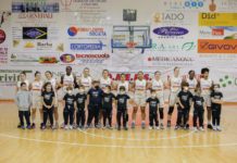 A2 Femminile: successo in rimonta per la O.ME.P.S. Afora Givova Battipaglia Givova Battipaglia