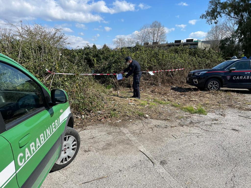 via Lucania Pontecagnano