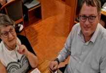 Addio a Teresa Pastena Caprino, precursora dell’imprenditoria rosa teresa pastena caprino