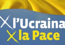 Battipaglia. Dal Comune l’iniziativa solidale “Una cartolina per la pace” Battipaglia Ucraina