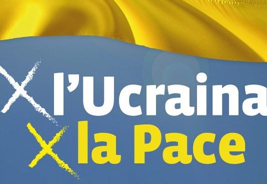 Battipaglia per la pace in Ucraina: il programma dell’iniziativa sociale Battipaglia Ucraina