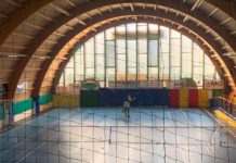 Sport Academy Tusciano: l’associazione, dopo la pandemia, riprende l’attività Sport Academy Tusciano