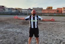 Calcio, Seconda Categoria: Battipagliese e Atletico vincenti nei recuperi Battipagliese