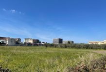 Sfuma il sogno d’un campo di Rugby: sui suoli della Provincia il mega polo dello Zooprofilattico