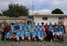 Calcio Stella al successo: vince ed è promossa in Seconda Categoria Calcio Stella