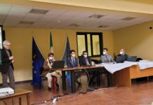 Alta Velocità Battipaglia-Romagnano: i tecnici di Rfi illustrano il progetto alta velocità battipaglia romagnano