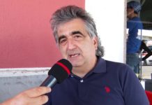 Politica: nasce “Costituzione viva”. Domani al “San Luca” la presentazione Costituzione Viva Luciano Ceriello