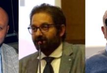 Ospedale al collasso, l’allarme dei sindacati: entro dicembre via decine di persone ospedale battipaglia alfonso della porta, gaspare pepe