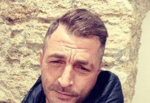 Pontecagnano. In manette Alfredo Erra, autore del femminicidio di Anna Borsa alfredo erra pontecagnano arresto