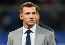 Agropoli: presto la cittadinanza onoraria ad Andriy Shevchenko Andriy Shevchenko