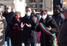 Politiche 2023, «Mai col Pd». Francese esclude la candidatura «Ad oggi non ci penso» politiche 2023 cecilia francese pd