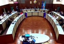 Battipaglia, consiglio monotematico sulla sicurezza: la politica cerca soluzioni sicurezza consiglio comunale battipaglia IMU