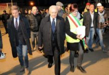 Strappo Santomauro-Francese, l’opposizione: «Alleanza di scopo, una messa in scena»