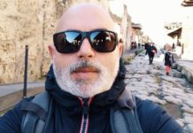 Battipaglia, infarto fulminante per Giuseppe Di Napoli: dolore in città giuseppe di Napoli