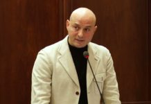 Battipaglia, Provenza lascia Campania Libera e aderisce al gruppo misto giuseppe provenza cimitero battipaglia