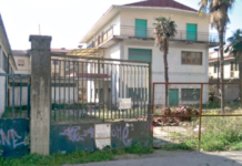 Mensa e housing sociale nell’ex Materassificio di via Catania: il “Polo della Carità” atteso da 6 anni materassificio via catania