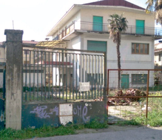 Mensa e housing sociale nell’ex Materassificio di via Catania: il “Polo della Carità” atteso da 6 anni materassificio via catania