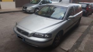 Volvo 2004