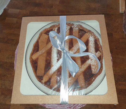 Dolce Pasqua, di Helga Liberto: la ricetta della pastiera Dolce Pasqua