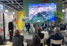 Polo del Freddo: il progetto presentato al “Fruit Logistica” di Berlino hub del freddo