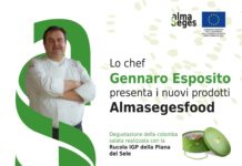 Agricoltura campana in Europa: Alma Seges vola a Berlino Alma Seges