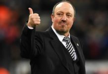 Buccino, Comune ritira cittadinanza onoraria a Benitez: «Mai stato qui» Benitez