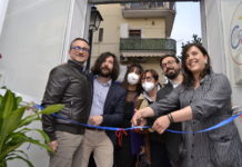 Battipaglia, Civica Mente apre le porte della sua nuova “casa” Civica Mente