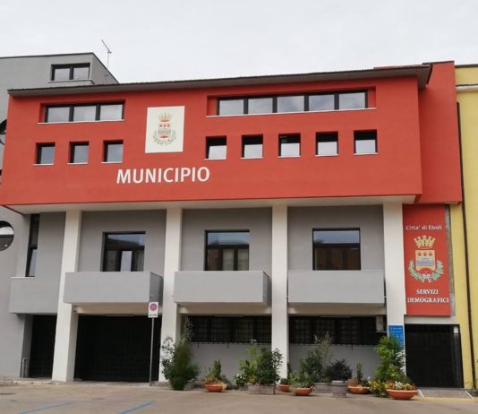 Eboli, allerta meteo: scuole di ogni grado e cimitero chiuse Eboli