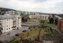 Eboli: pensionato rinvenuto cadavere in casa dopo due mesi Eboli rione Pescara