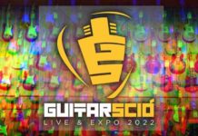 GuitarSciò: a Battipaglia il festival internazionale della chitarra GuitarSciò