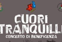 Eboli: tutto pronto per il concerto di beneficenza “Cuori Tranquilli”