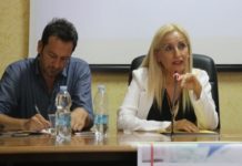 PNRR, in Campania fondi per architettura e paesaggio rurale. M5S: «Grande opportunità» Pnrr Cammarano e Gaudiano