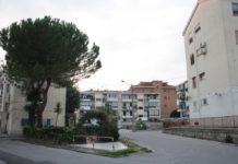 Cronaca, rapinato un tabacchino nel rione Paterno di Eboli Rione Paterno