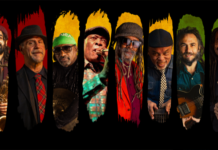 DumDum Republic: Pasqua in riva al mare al ritmo dei The Skatalites Skatalites