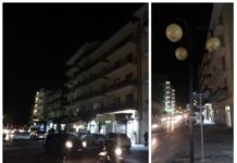 Battipaglia, schianto mortale in via Baratta: Sara Passero muore a 27 anni punti luce battipaglia centro