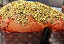 Dolce Pasqua, di Helga Liberto: la ricetta della colomba colomba
