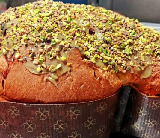 Dolce Pasqua, di Helga Liberto: la ricetta della colomba colomba
