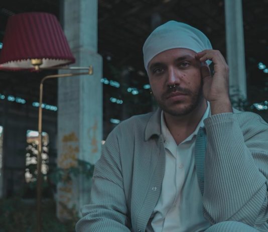 Musica, il battipagliese Lacasta si riscopre e lancia il singolo “Vuoto di me” Lacasta