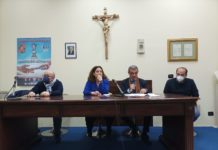 Politiche 2023 e ospedale: stoccate dal Pd alla Francese Conferenza stampa Pd Battipaglia 2 aprile 2022